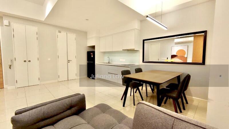 The Sentral Suites - 3