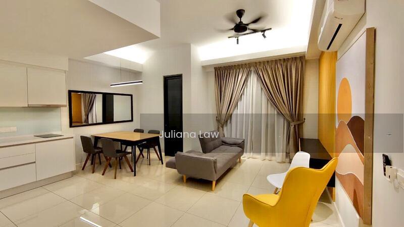The Sentral Suites - 2