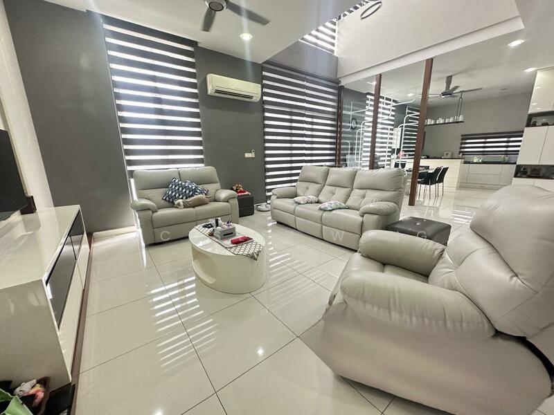 Twin Palms @ Sungai Long - 2