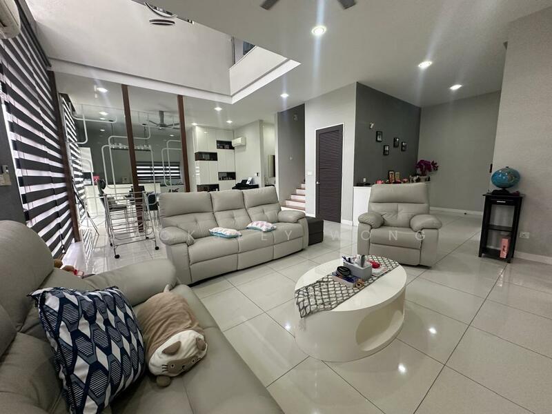 Twin Palms @ Sungai Long - 5