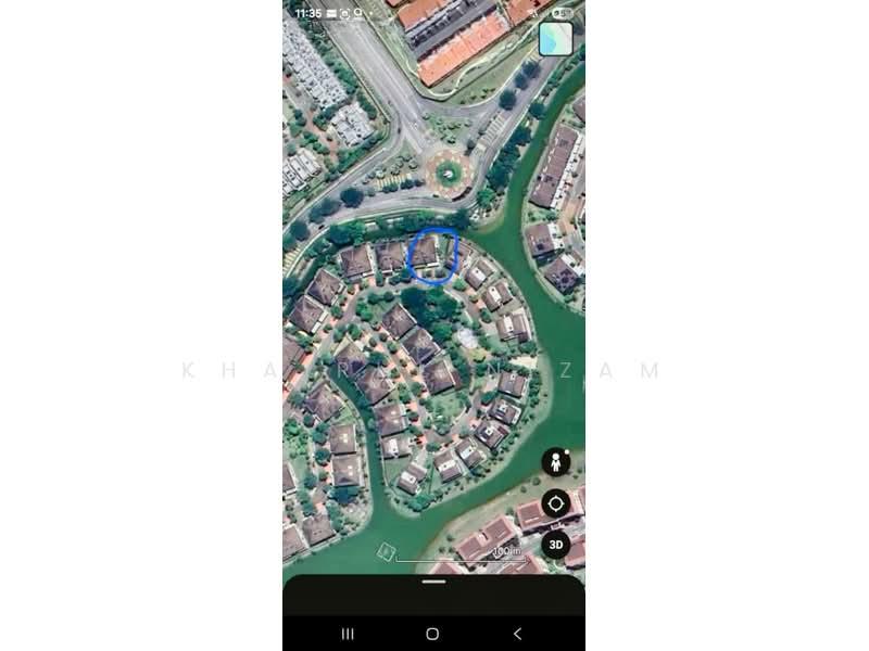 Setia Eco Glades - 5