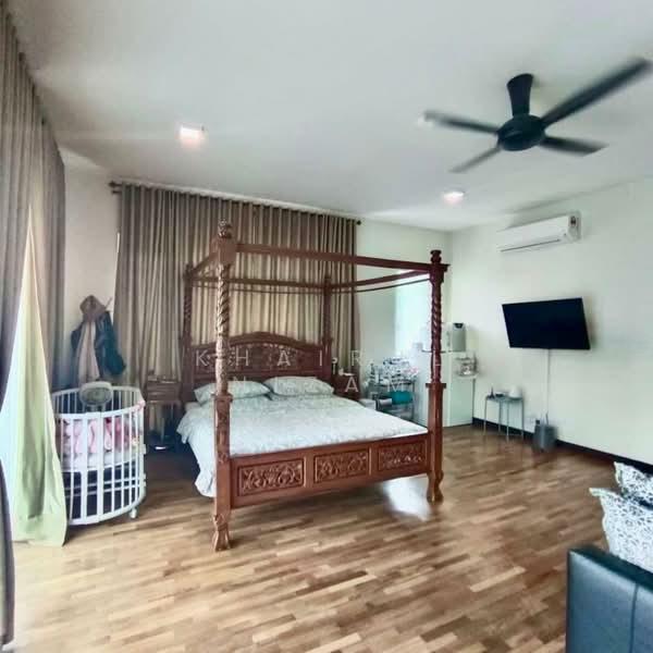 Setia Eco Glades - 4