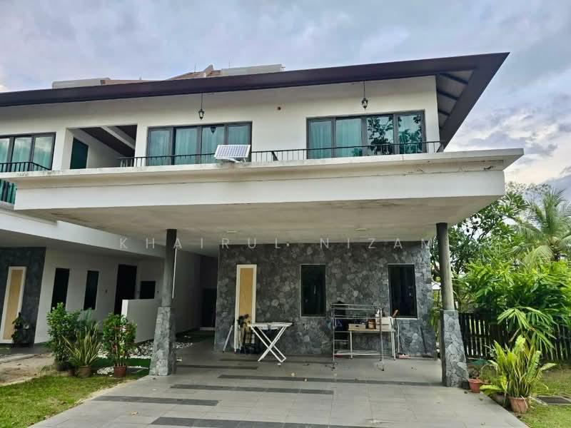 Setia Eco Glades - 1