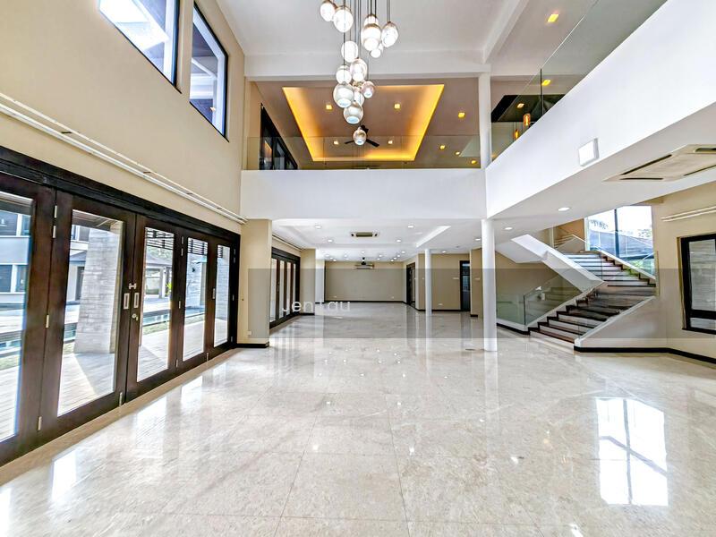 Prestigious New Residence With Breath Taking KLCC View - 4