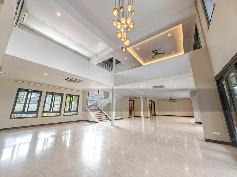 Prestigious New Residence With Breath Taking KLCC View - 5