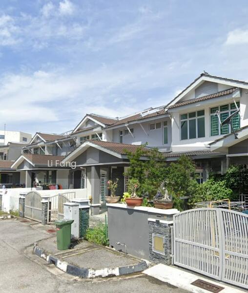 Sungai Nibong - Pantai Jerjak - 4