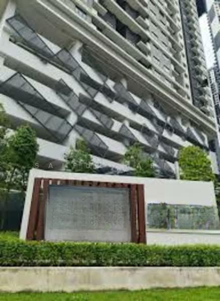 Sky Awani Residensi 4 - 2