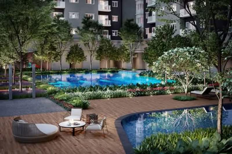 Sky Awani Residensi 4 - 3