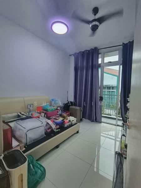 Setia Eco Cascadia - 3