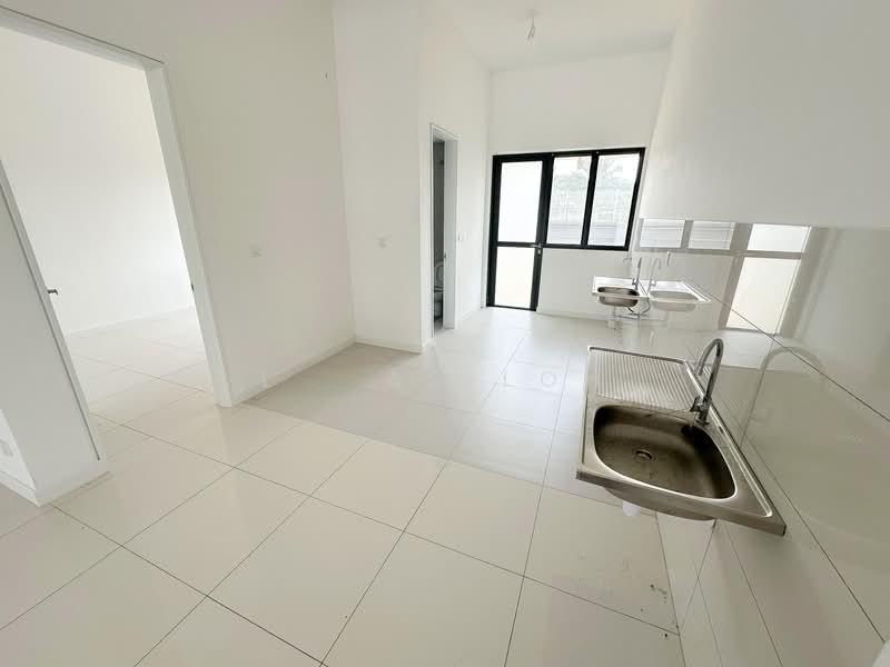 Jardin Residences - 2