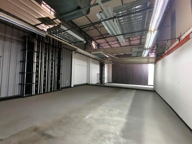 Permatang Tinggi Semi D Light Industry - 2