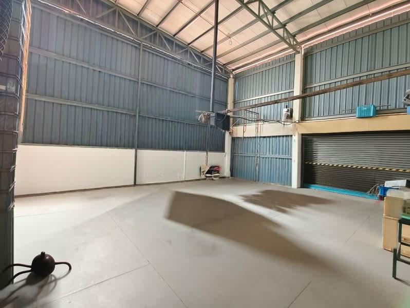 Permatang Tinggi Semi D Light Industry - 3