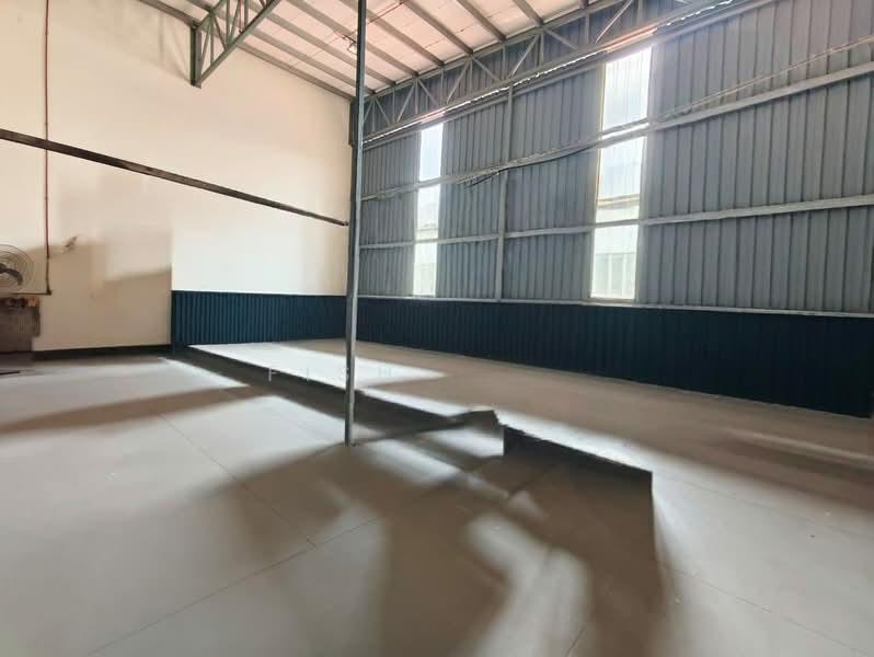 Permatang Tinggi Semi D Light Industry - 4