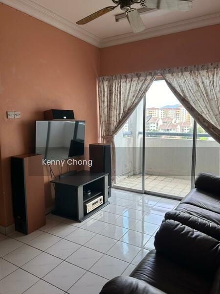 Suria Kipark Damansara - 2