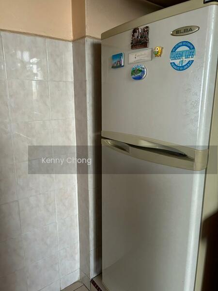 Suria Kipark Damansara - 3