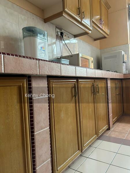 Suria Kipark Damansara - 5