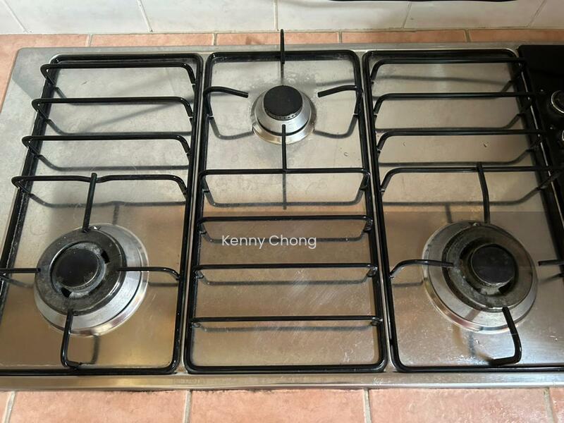 Suria Kipark Damansara - 4