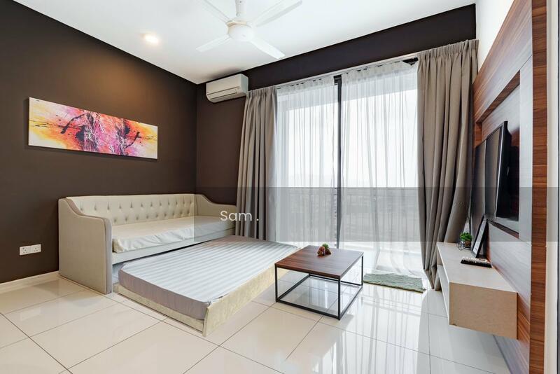 Sunway Onsen Suites - 4