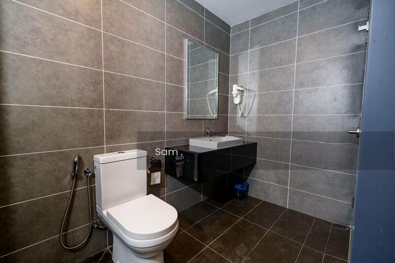 Sunway Onsen Suites - 5