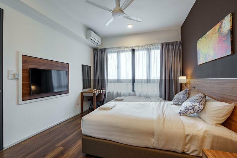 Sunway Onsen Suites - 3