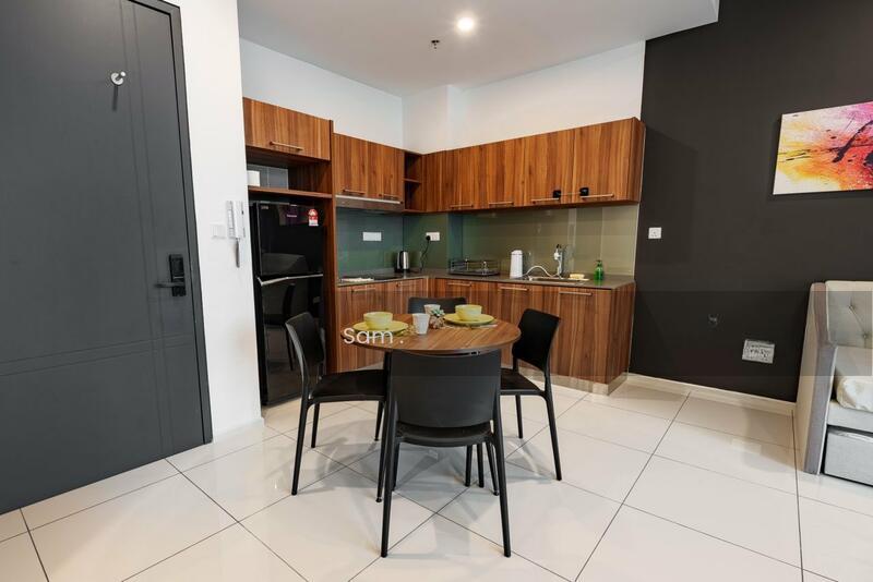 Sunway Onsen Suites - 2