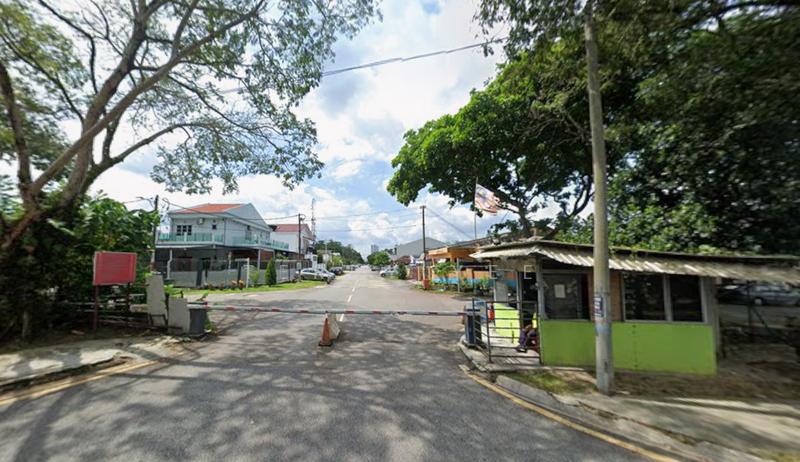 Single Storey House Bandar Sri Damansara - 3