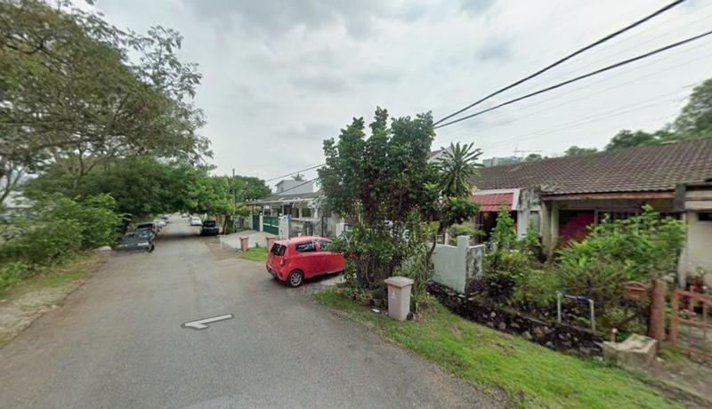 Single Storey House Bandar Sri Damansara - 2