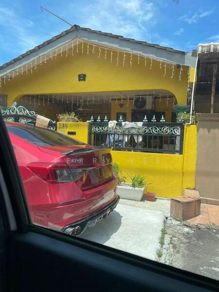 Single Storey House Bandar Sri Damansara - 4