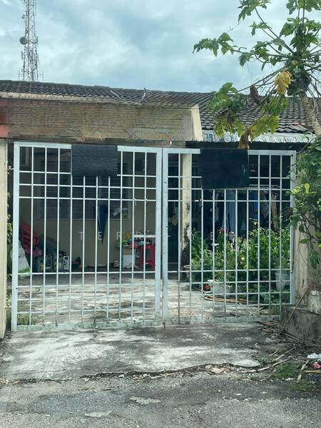 Single Storey House Bandar Sri Damansara - 5