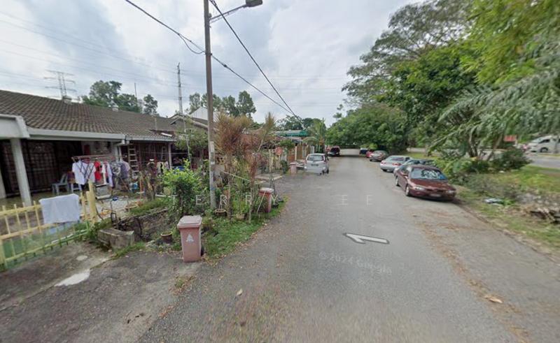 Single Storey House Bandar Sri Damansara - 1