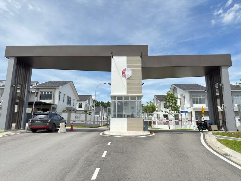 Citrine Hill Citrines Hills - 1