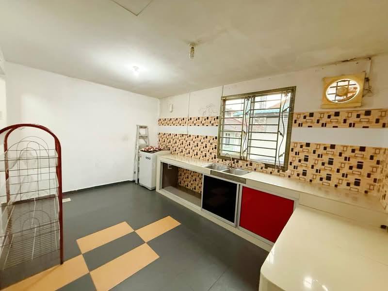 Bukit Indah 2 Single Storey Terrace EndLot - 2