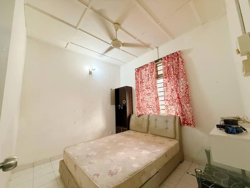 Bukit Indah 2 Single Storey Terrace EndLot - 5