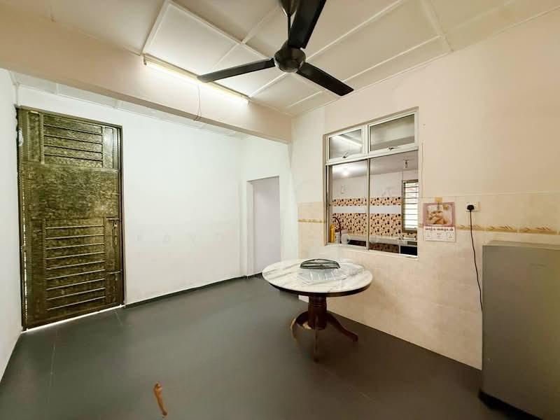 Bukit Indah 2 Single Storey Terrace EndLot - 4