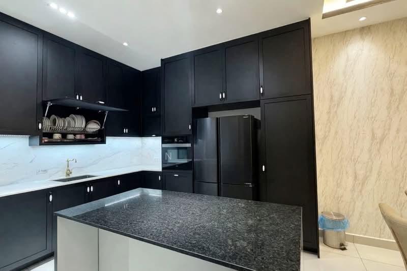 Jade 1 & 2 @ Seri Austin Hills - 3