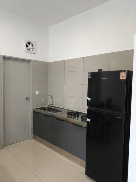 Residensi Bintang - 2