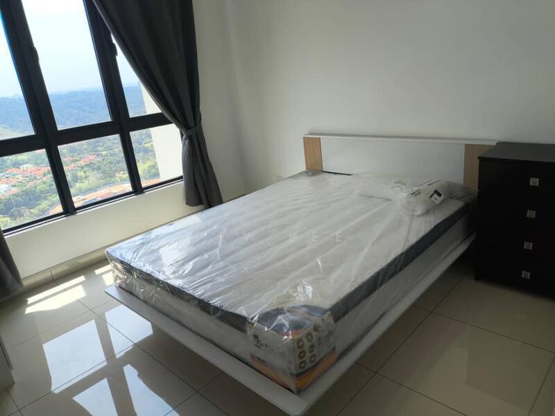 Residensi Bintang - 2