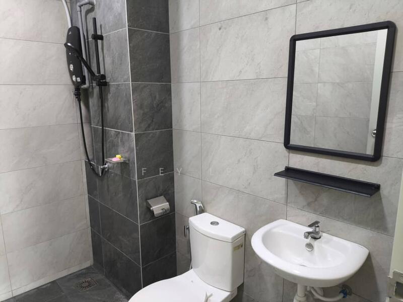 Residensi Bintang - 3