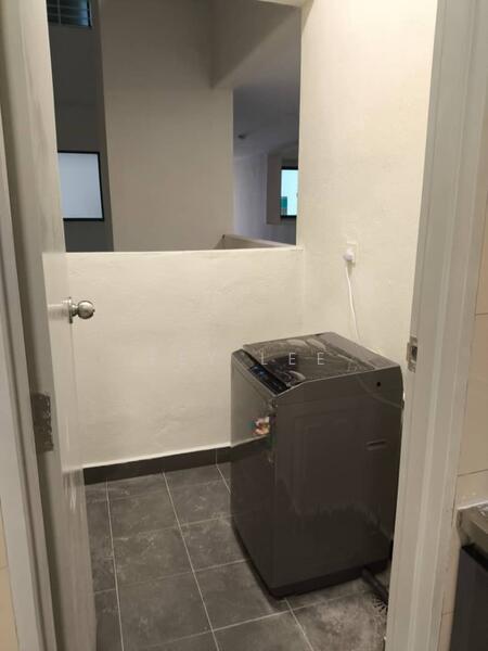 Residensi Bintang - 3