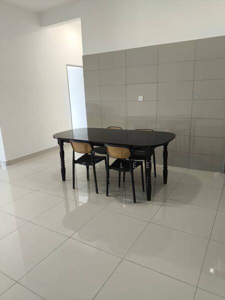 Residensi Bintang - 5