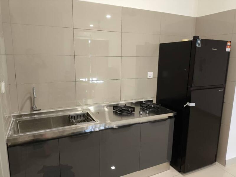 Residensi Bintang - 5