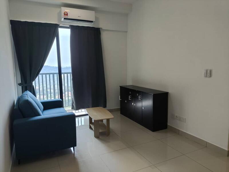 Residensi Bintang - 1