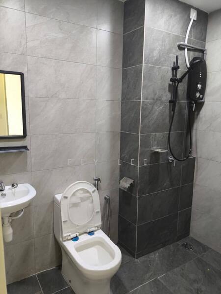 Residensi Bintang - 4