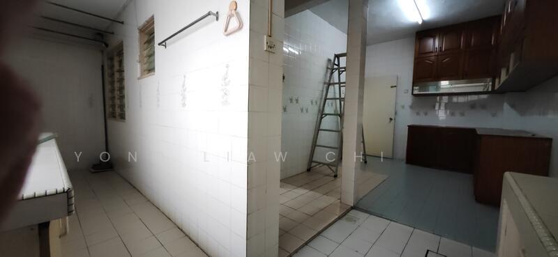 Jalan Wangsa Perkasa 5, Kuala Lumpur - 5