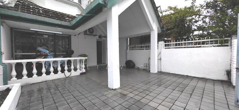 Jalan Wangsa Perkasa 5, Kuala Lumpur - 3