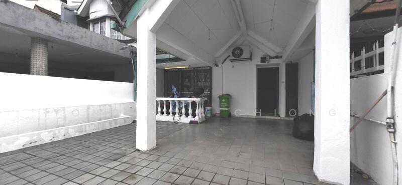 Jalan Wangsa Perkasa 5, Kuala Lumpur - 2