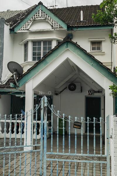 Jalan Wangsa Perkasa 5, Kuala Lumpur - 1