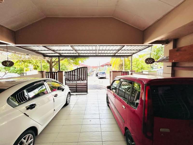 Taman Tanjung Puteri Resort - 3