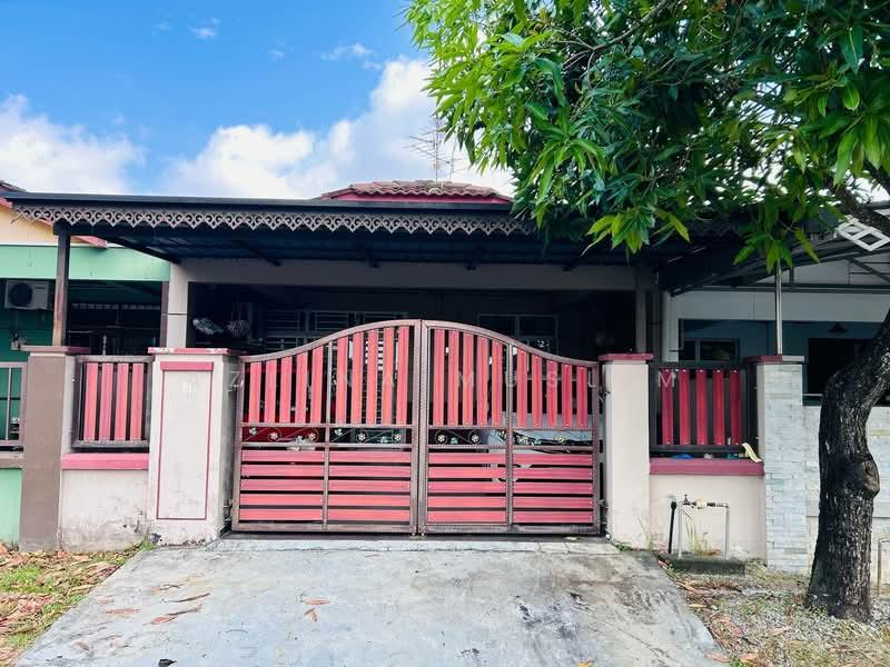 Taman Tanjung Puteri Resort - 1