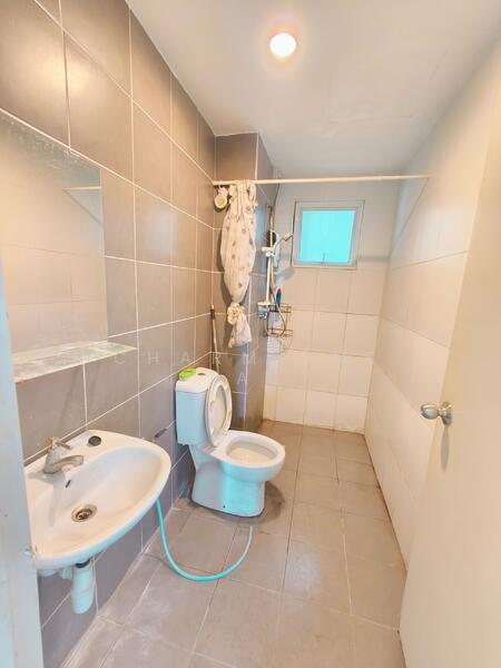 Imperial Residence - 5